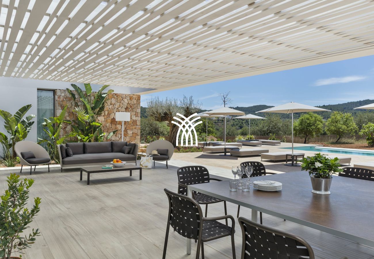 Villa à Ibiza - Eclipse Ibiza