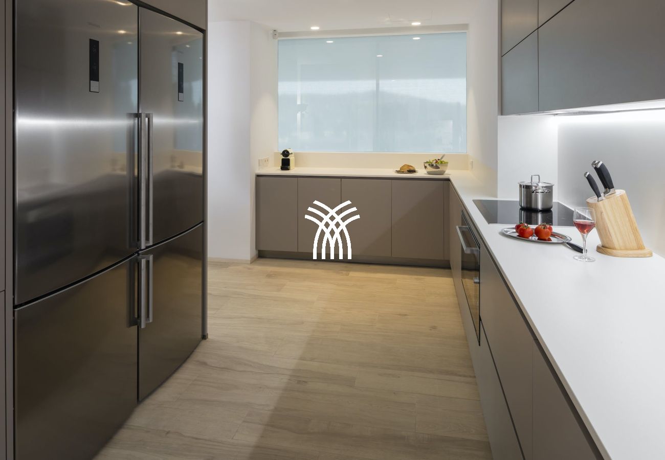 Villa à Ibiza - Eclipse Ibiza