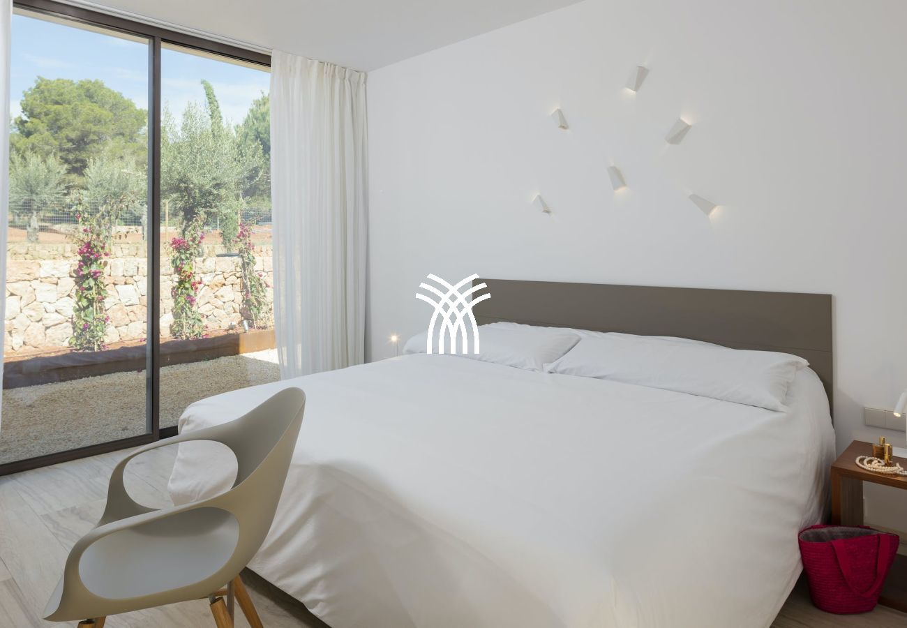 Villa à Ibiza - Eclipse Ibiza