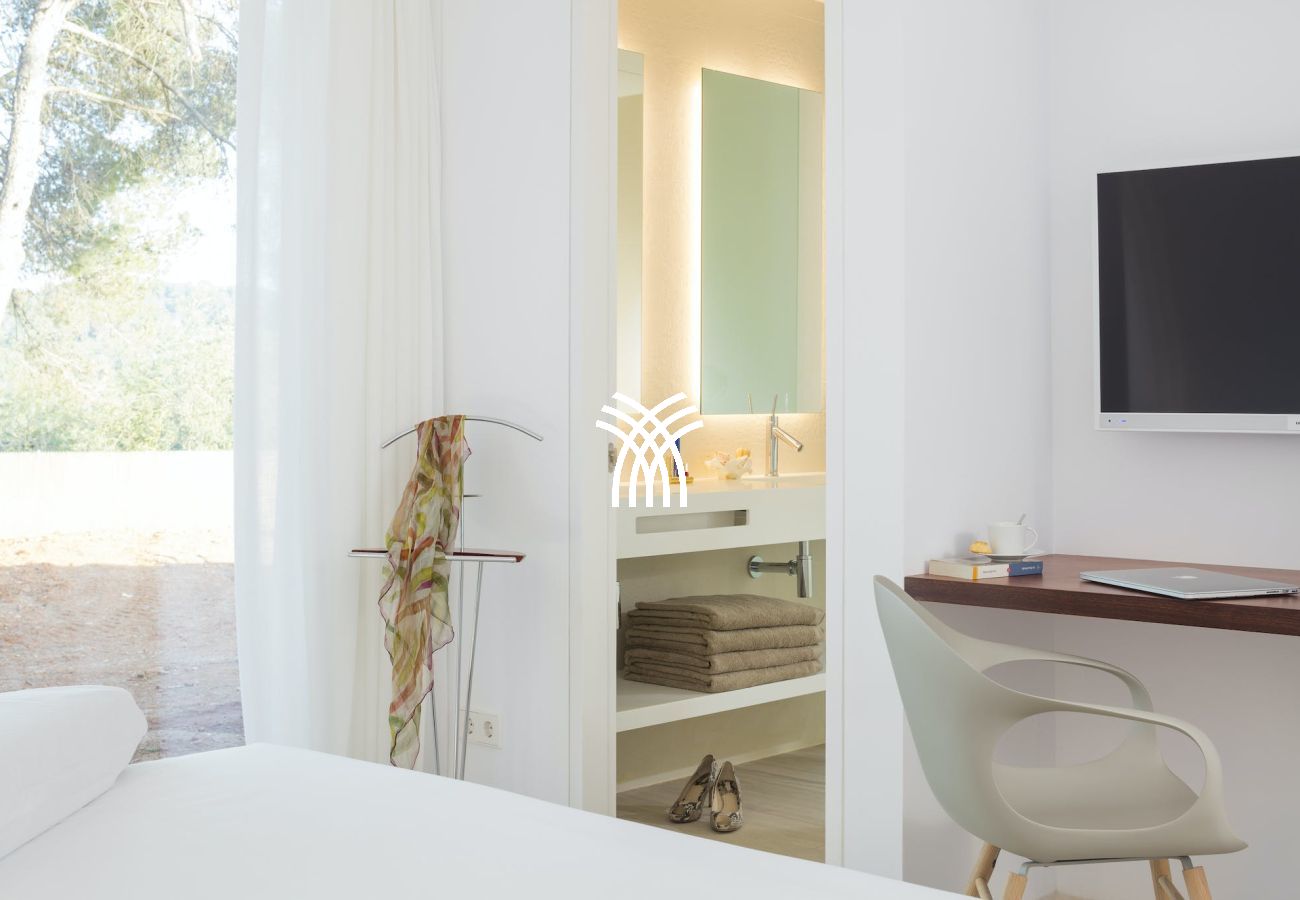 Villa à Ibiza - Eclipse Ibiza