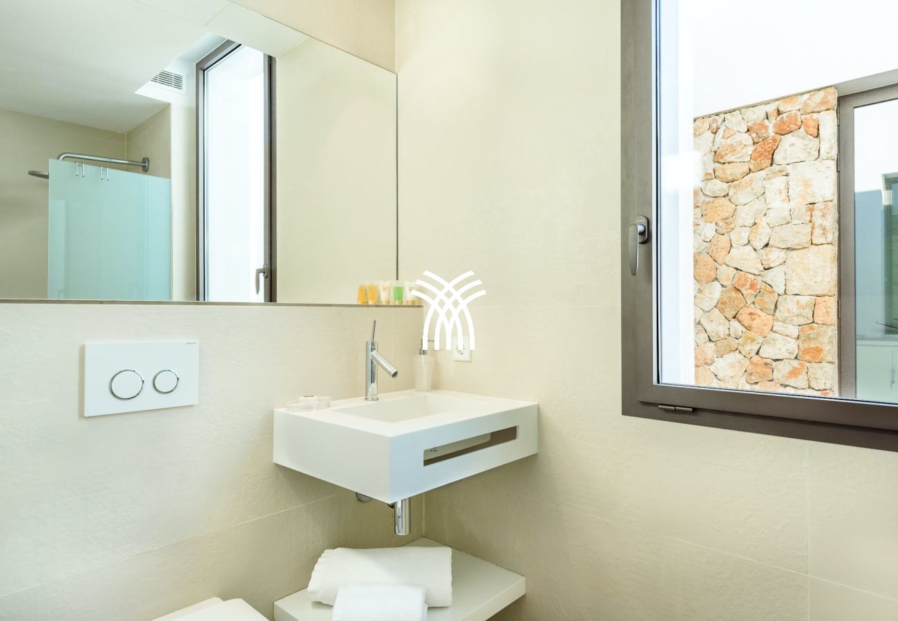 Villa à Ibiza - Eclipse Ibiza