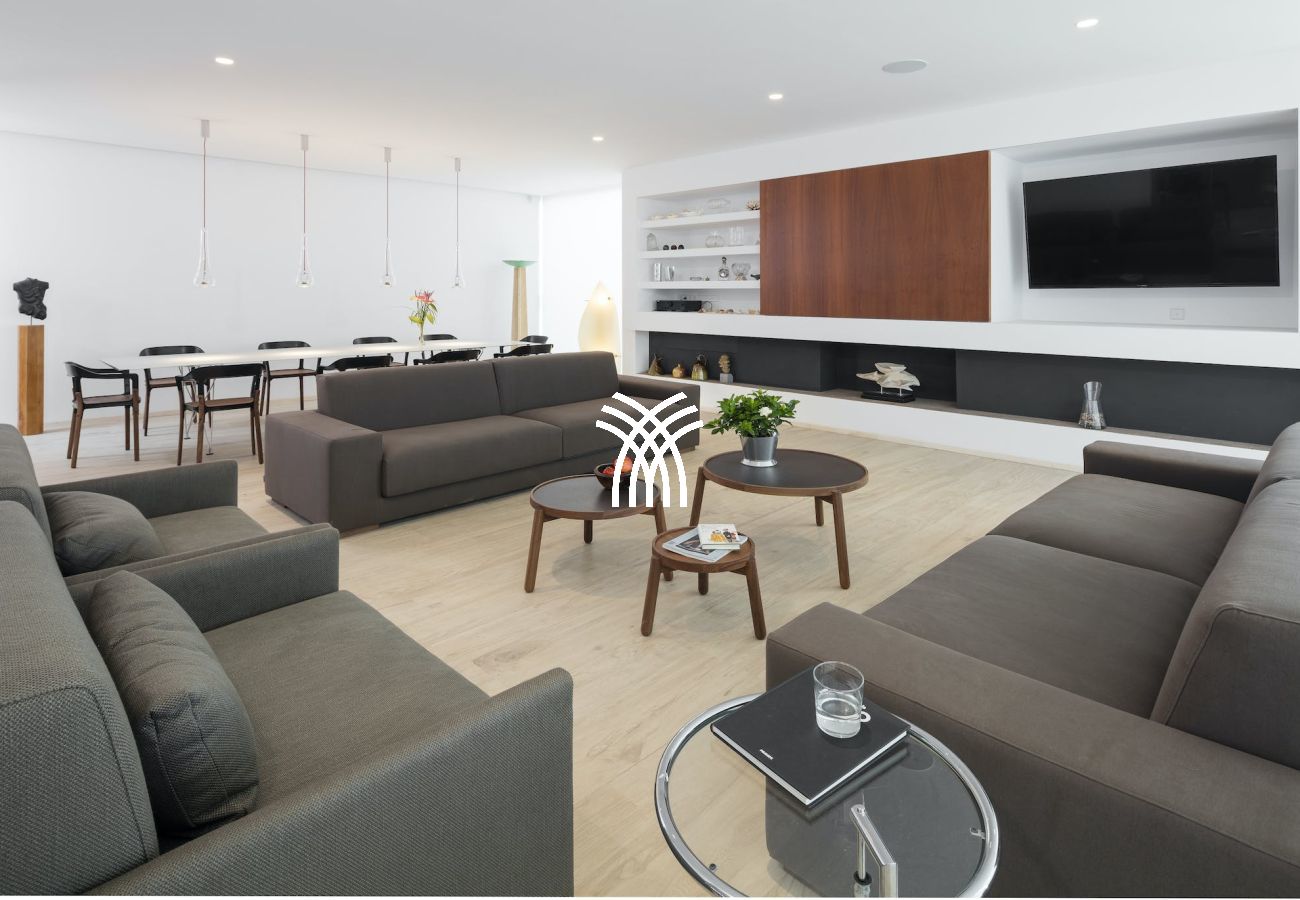 Villa à Ibiza - Eclipse Ibiza