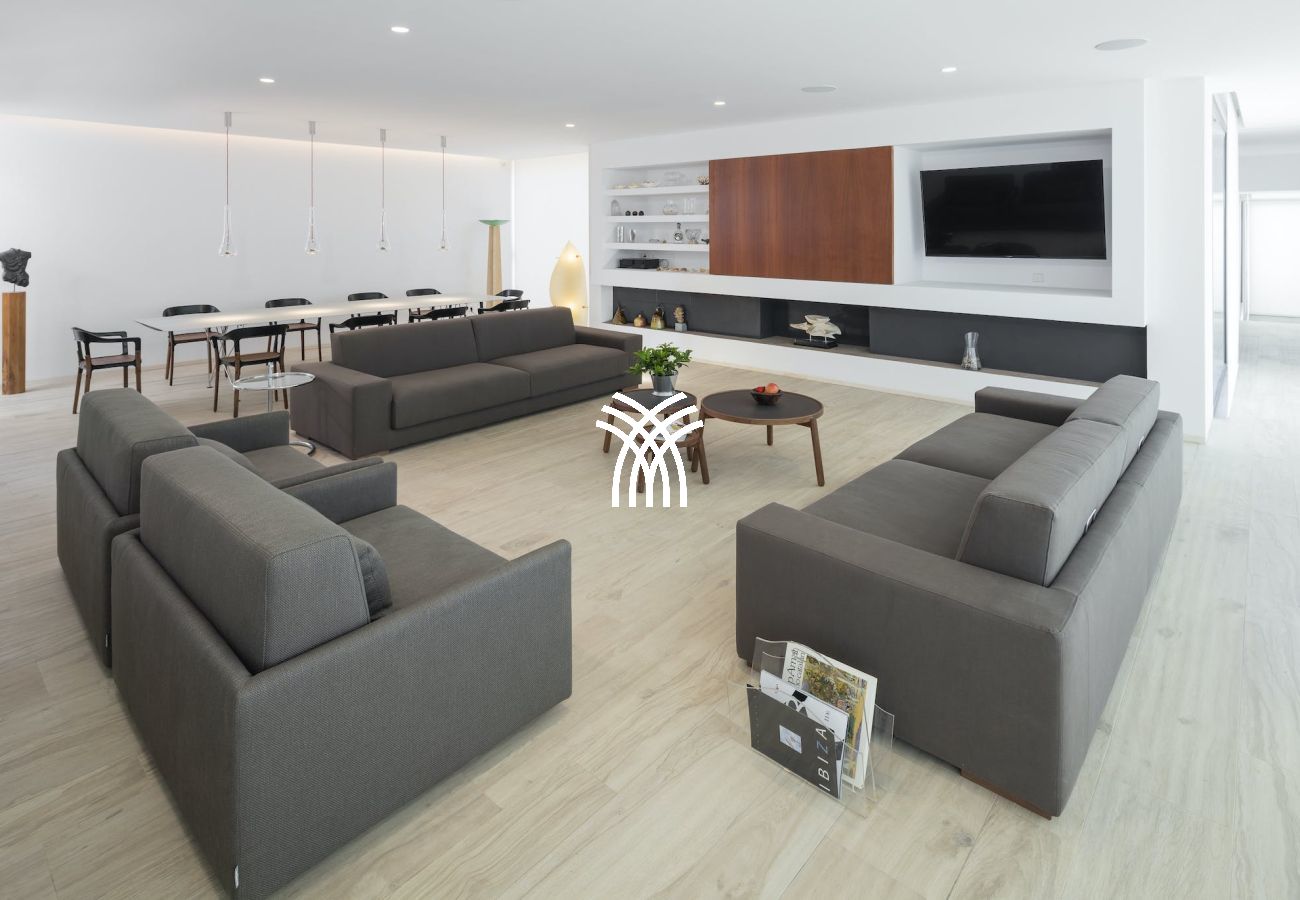 Villa à Ibiza - Eclipse Ibiza