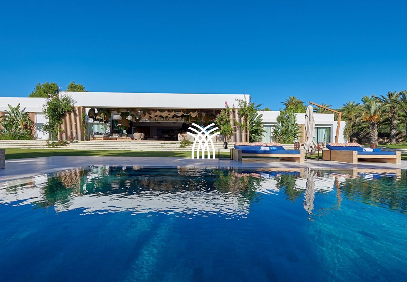 Villa à Ibiza - Eden