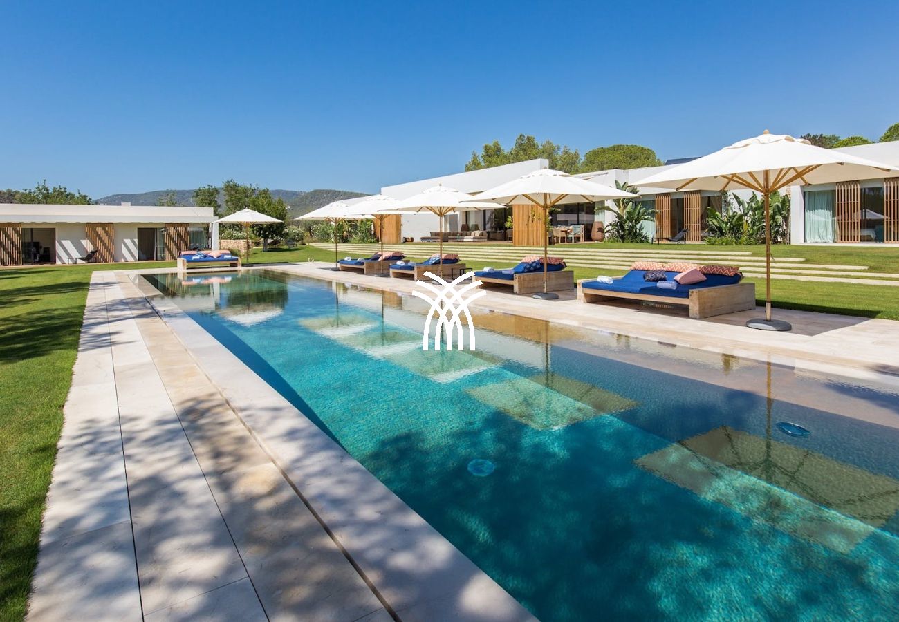 Villa à Ibiza - Eden