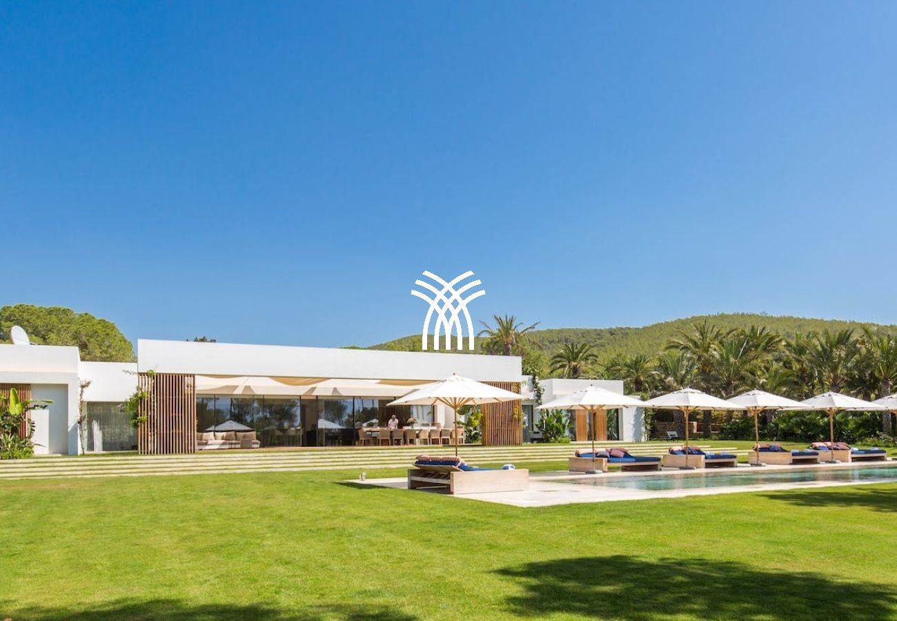 Villa à Ibiza - Eden