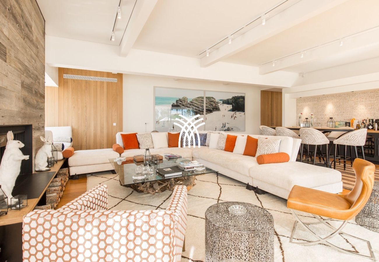 Villa à Ibiza - Eden