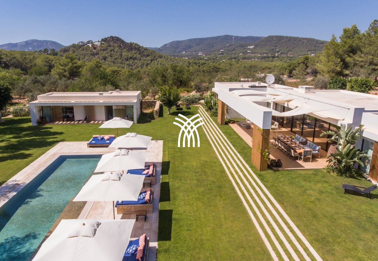 Villa à Ibiza - Eden