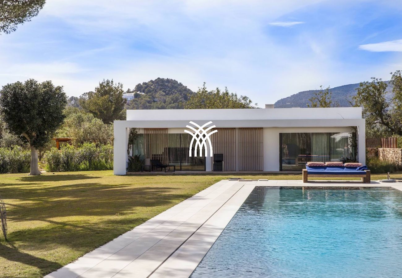 Villa à Ibiza - Eden