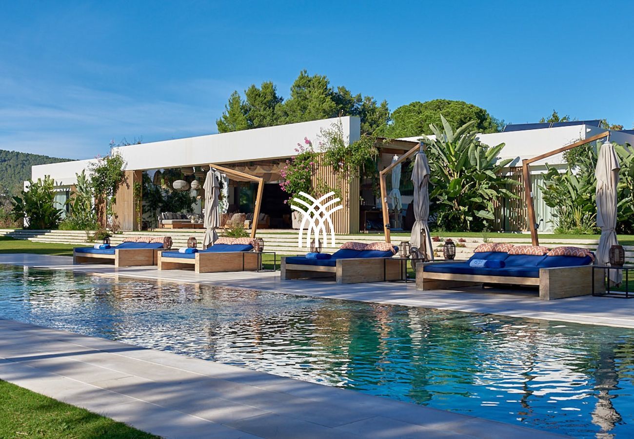 Villa à Ibiza - Eden