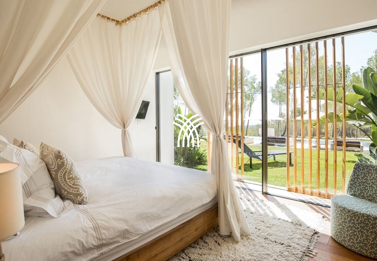 Villa à Ibiza - Eden