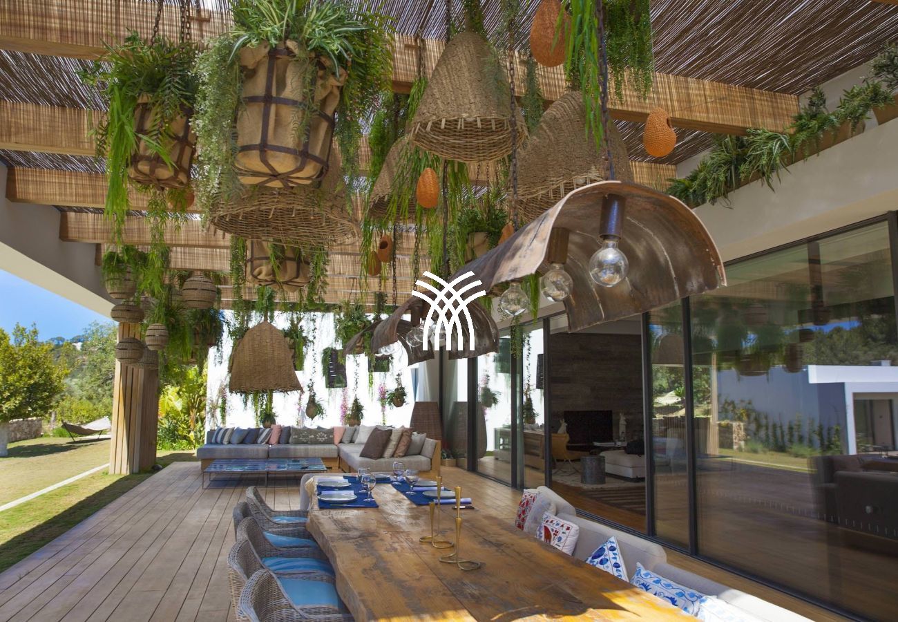Villa à Ibiza - Eden