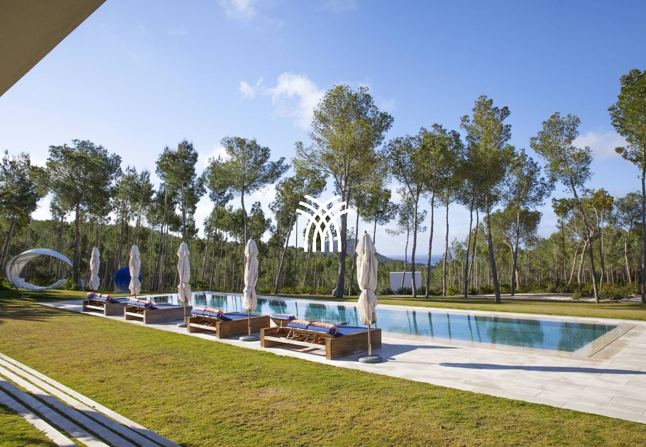 Villa à Ibiza - Eden