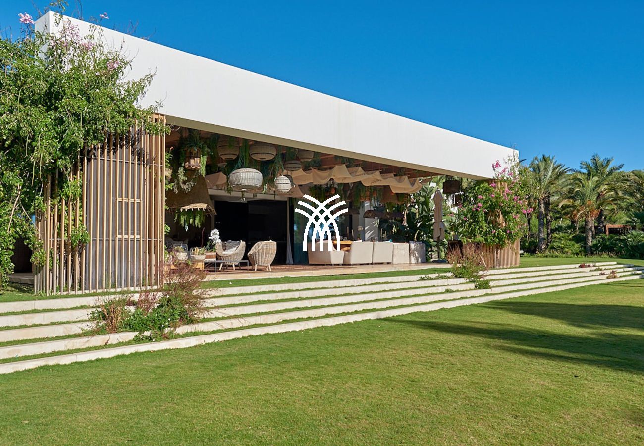 Villa à Ibiza - Eden