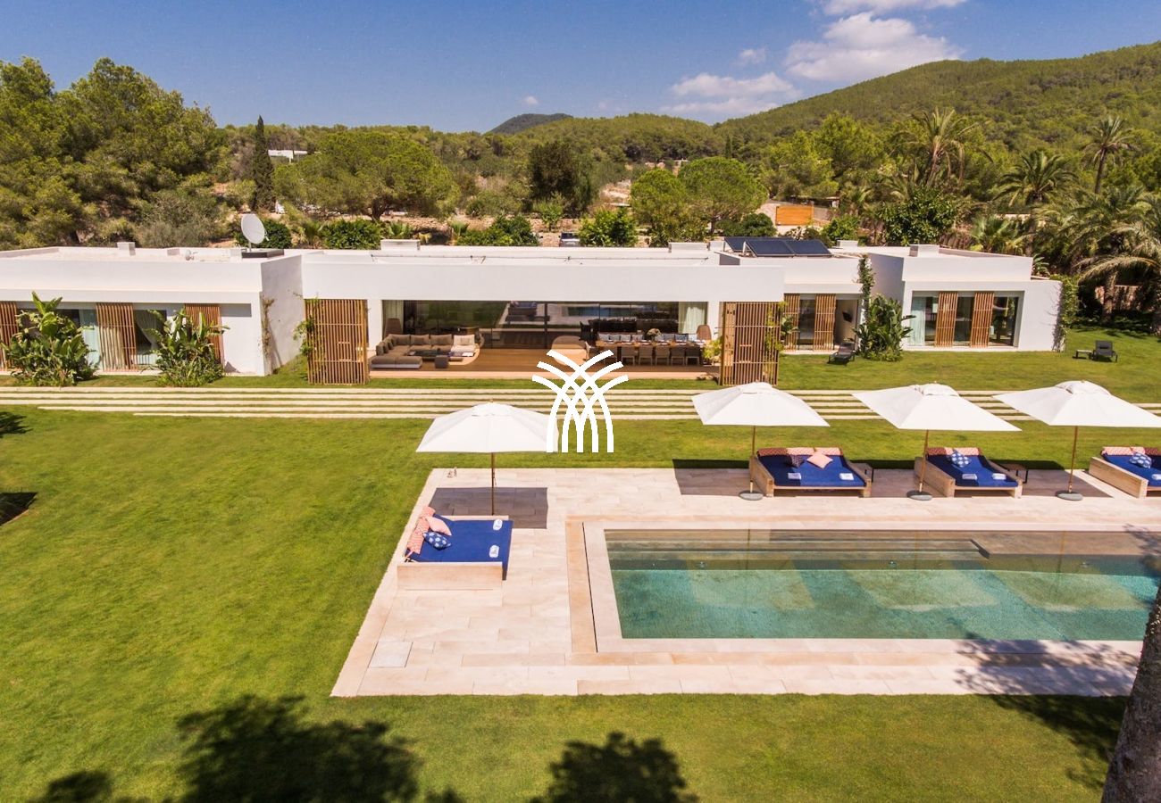 Villa à Ibiza - Eden