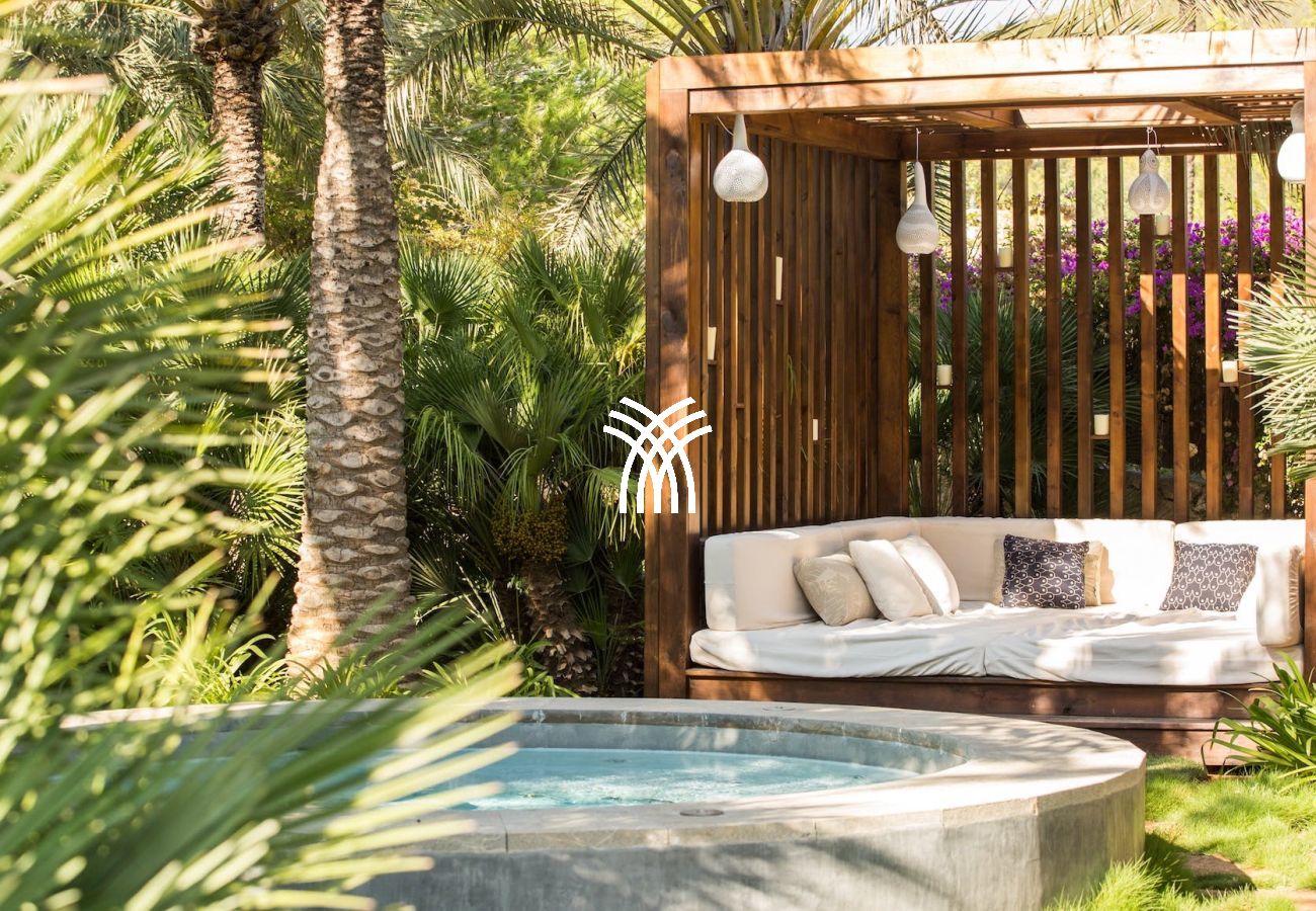 Villa à Ibiza - Eden