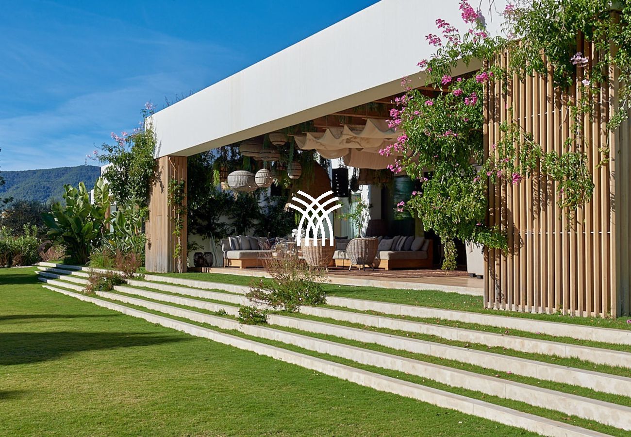 Villa à Ibiza - Eden