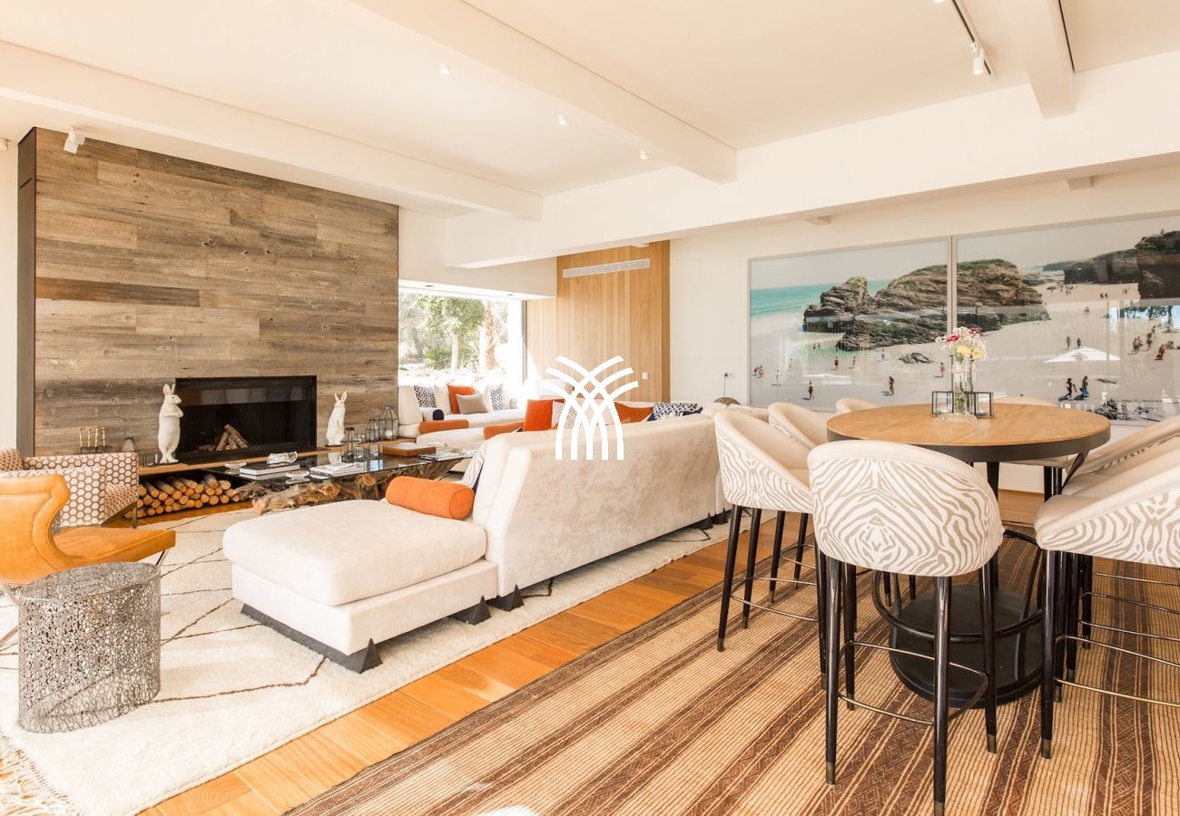 Villa à Ibiza - Eden