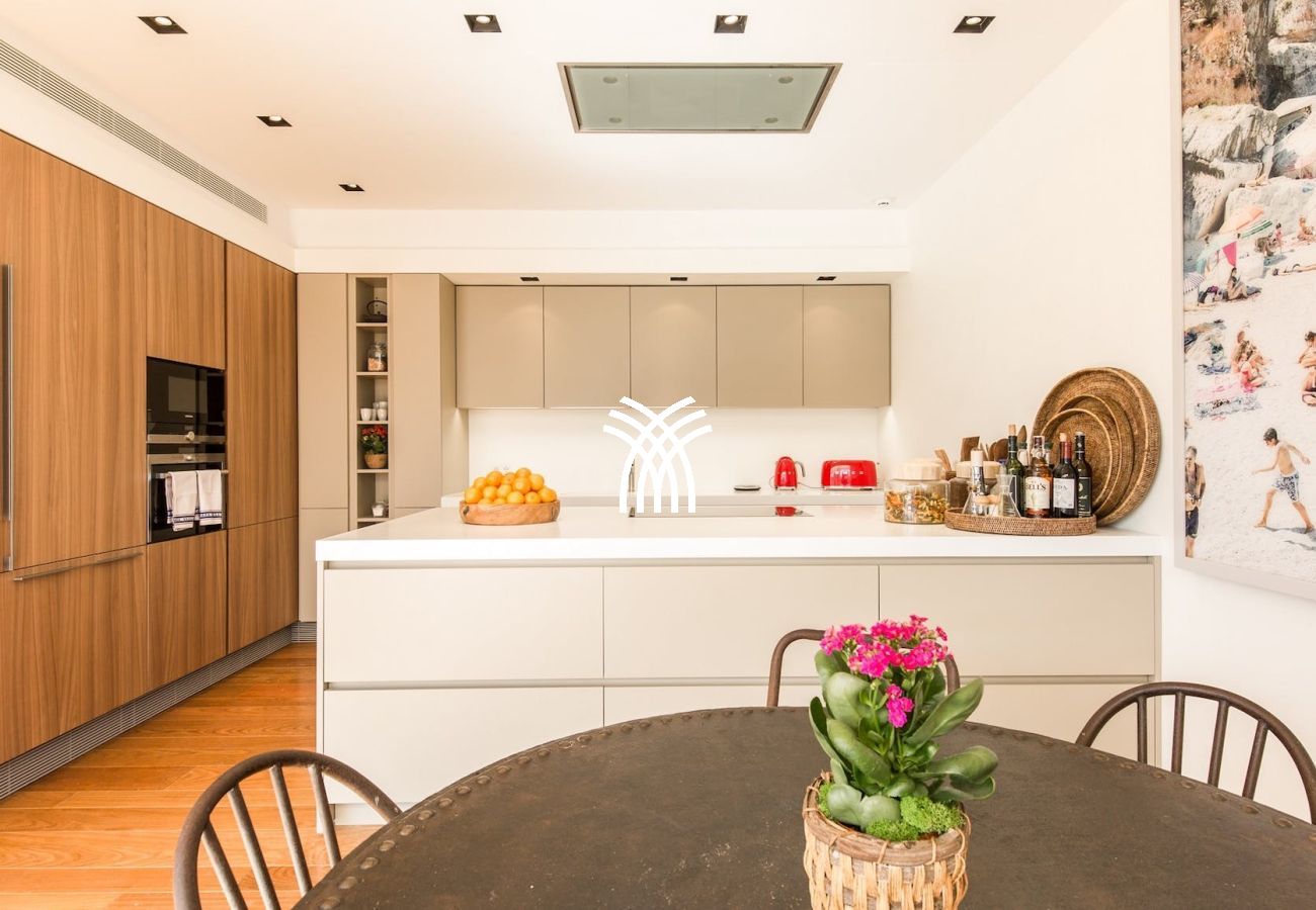 Villa à Ibiza - Eden