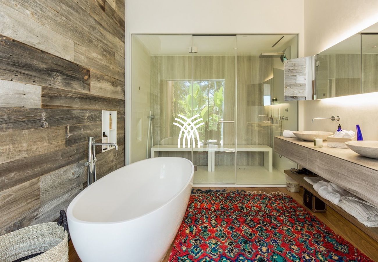 Villa à Ibiza - Eden