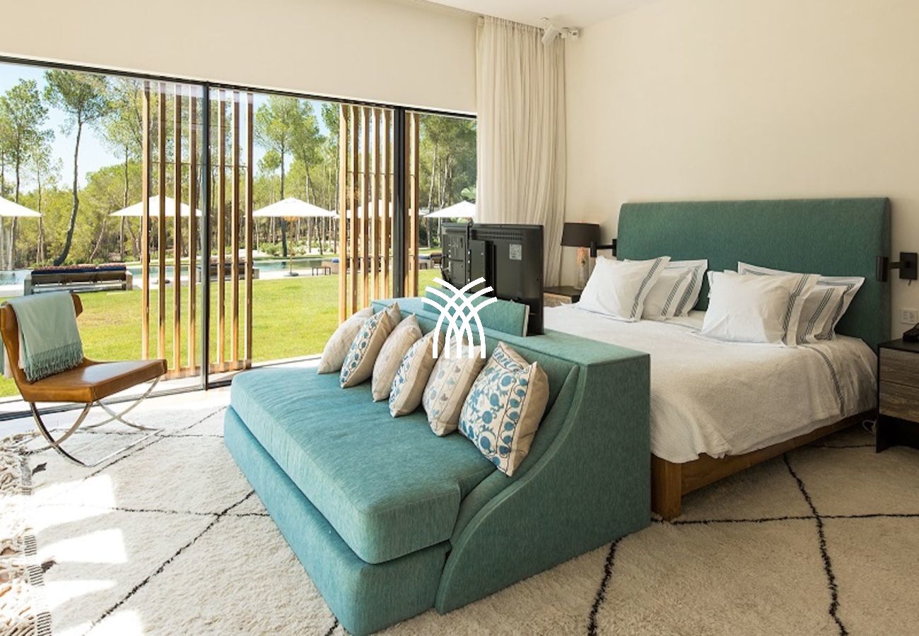 Villa à Ibiza - Eden