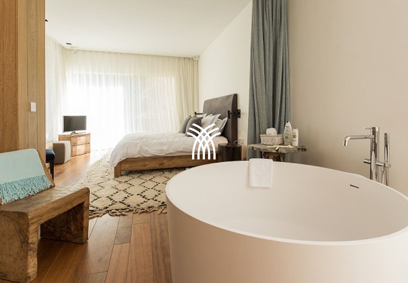 Villa à Ibiza - Eden