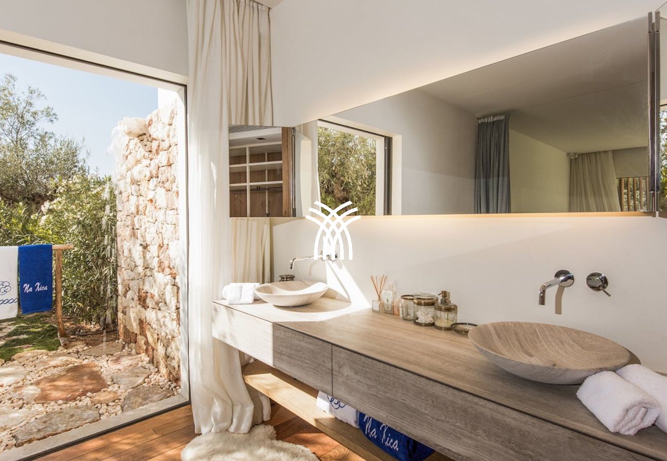 Villa à Ibiza - Eden