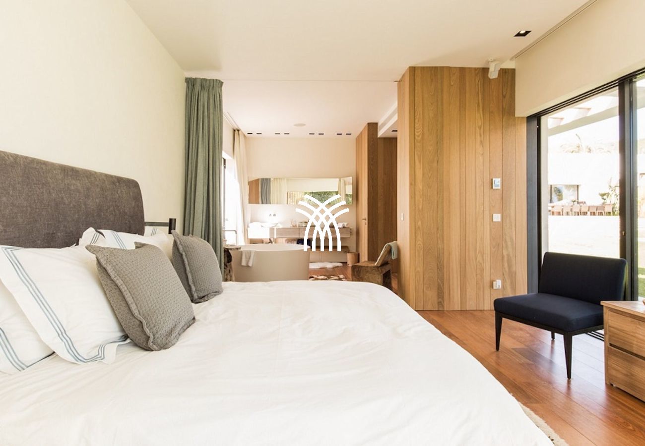 Villa à Ibiza - Eden