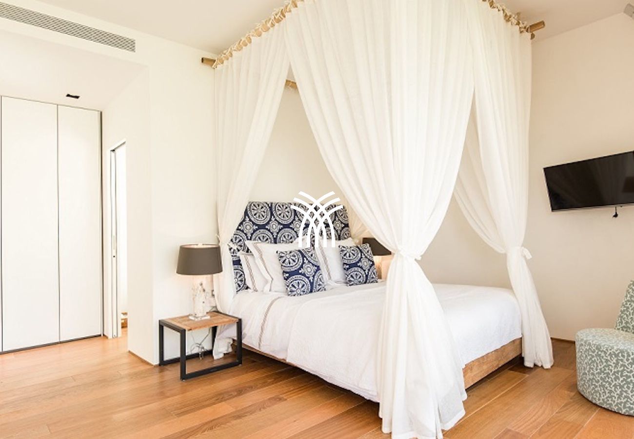 Villa à Ibiza - Eden