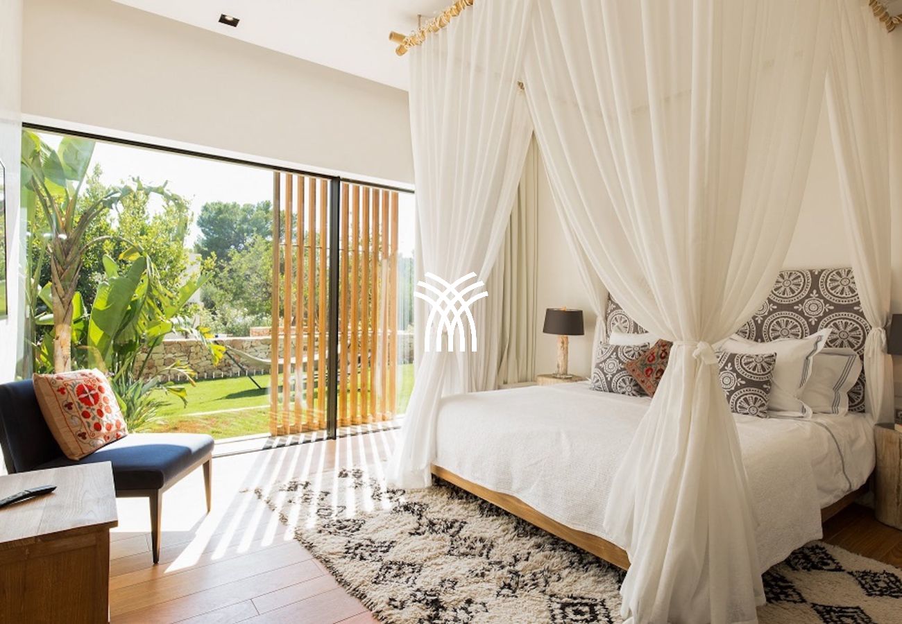 Villa à Ibiza - Eden