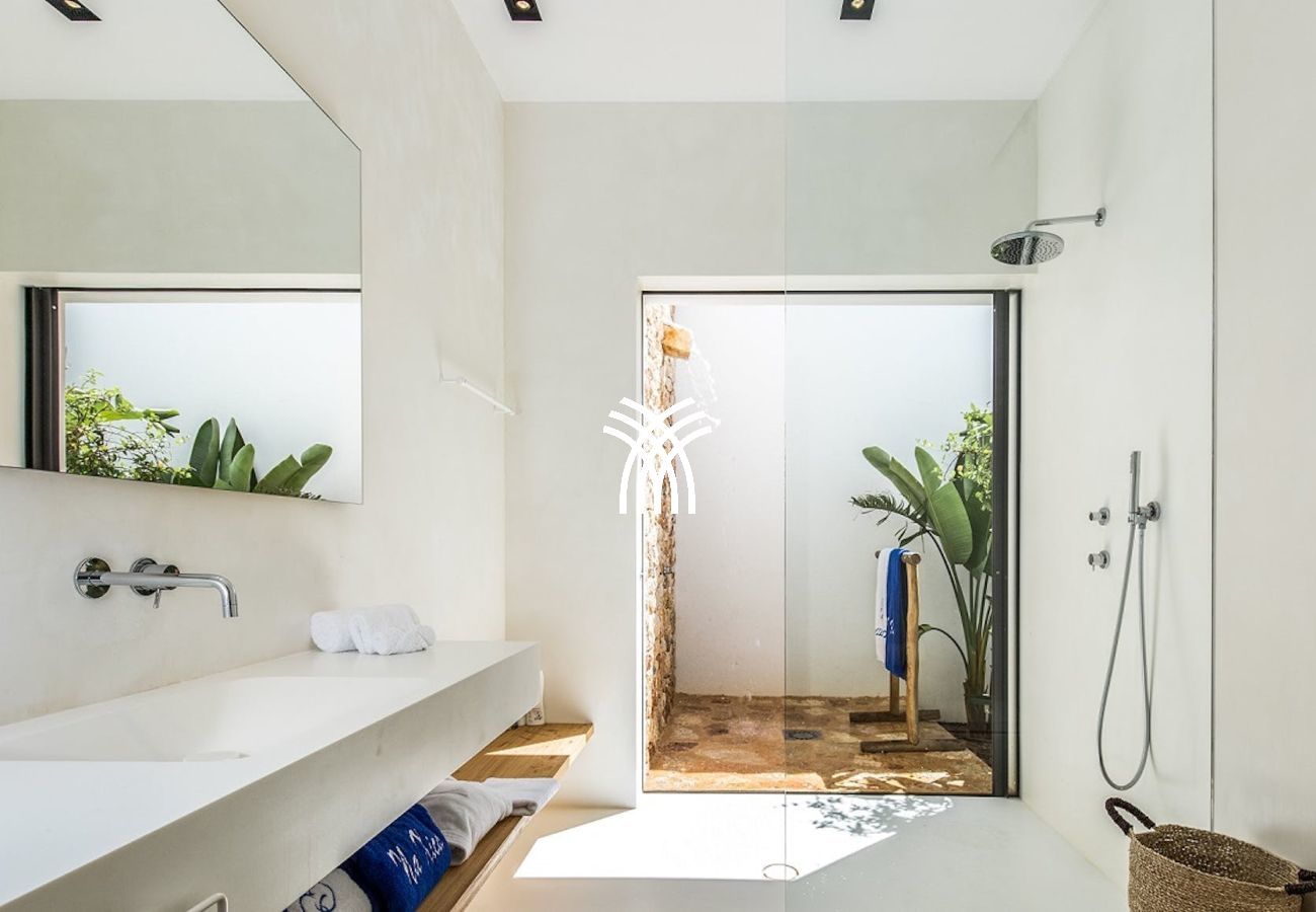 Villa à Ibiza - Eden