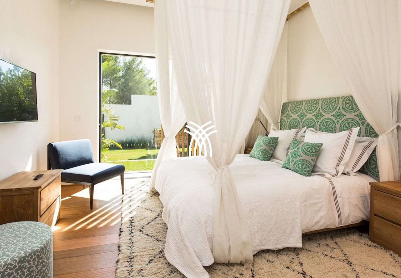 Villa à Ibiza - Eden