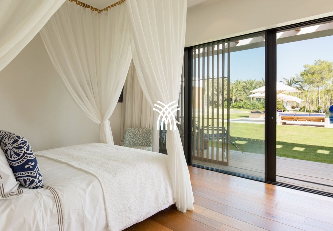 Villa à Ibiza - Eden