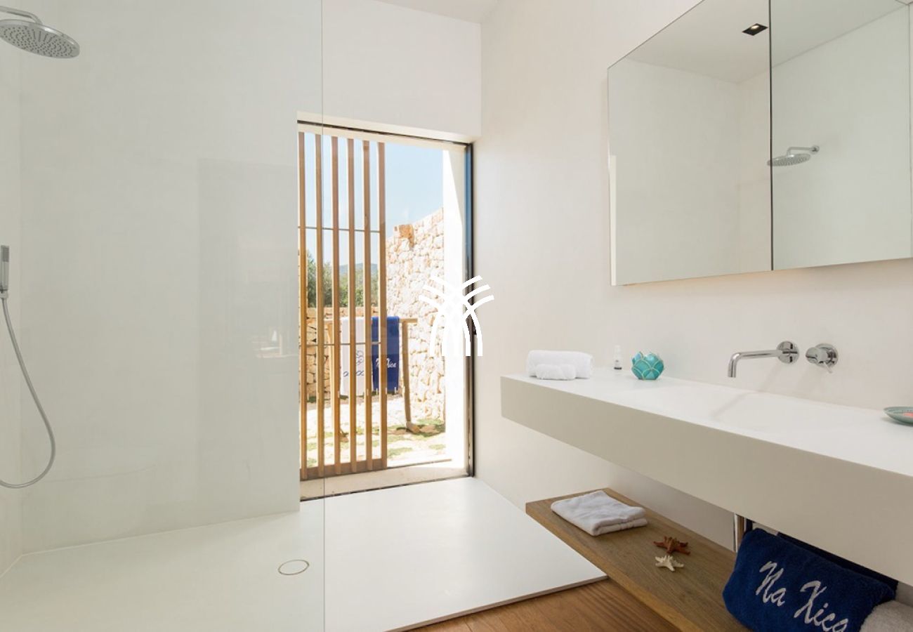 Villa à Ibiza - Eden