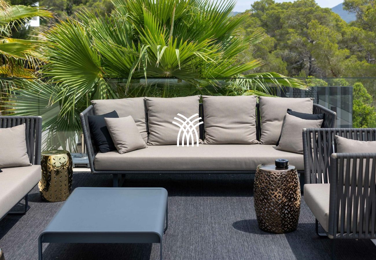 Villa à Ibiza - Emilio
