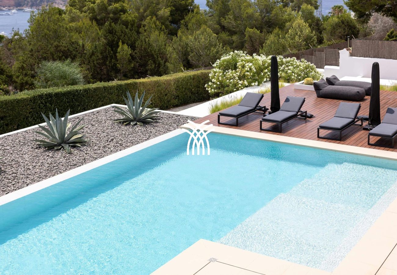 Villa à Ibiza - Emilio