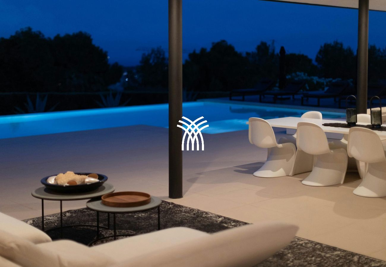 Villa à Ibiza - Emilio