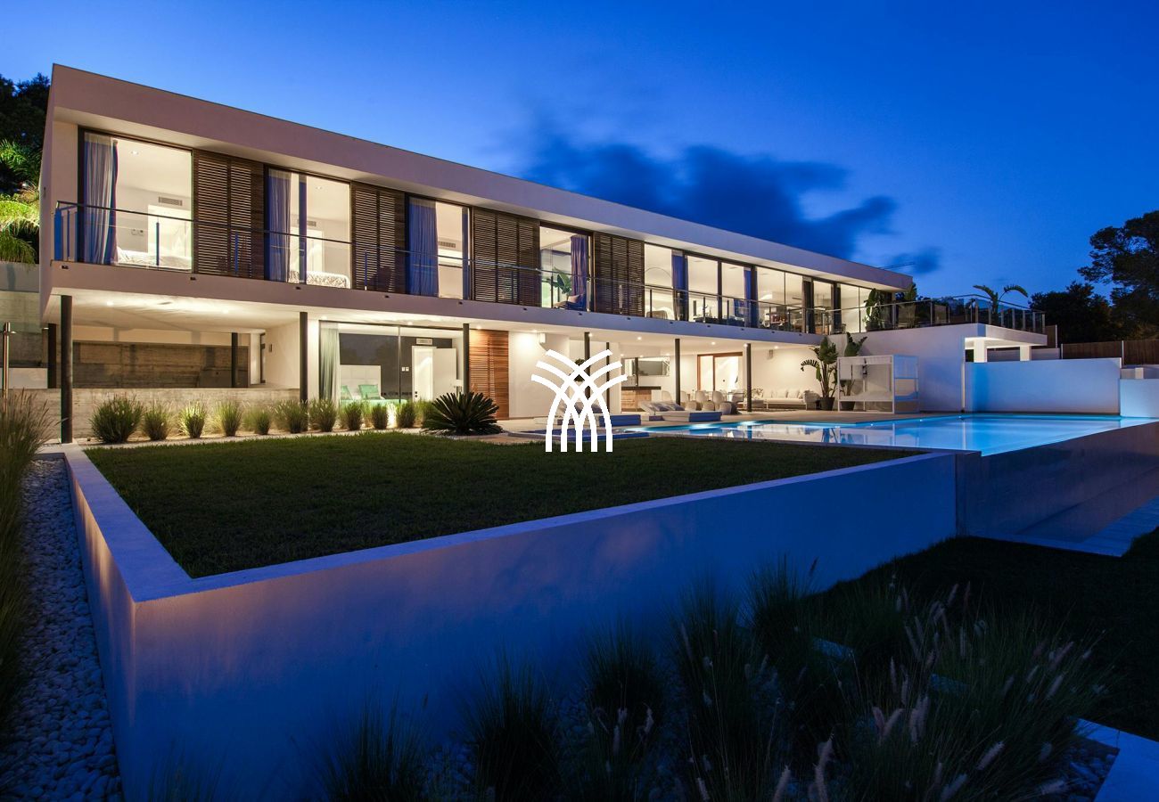 Villa à Ibiza - Emilio