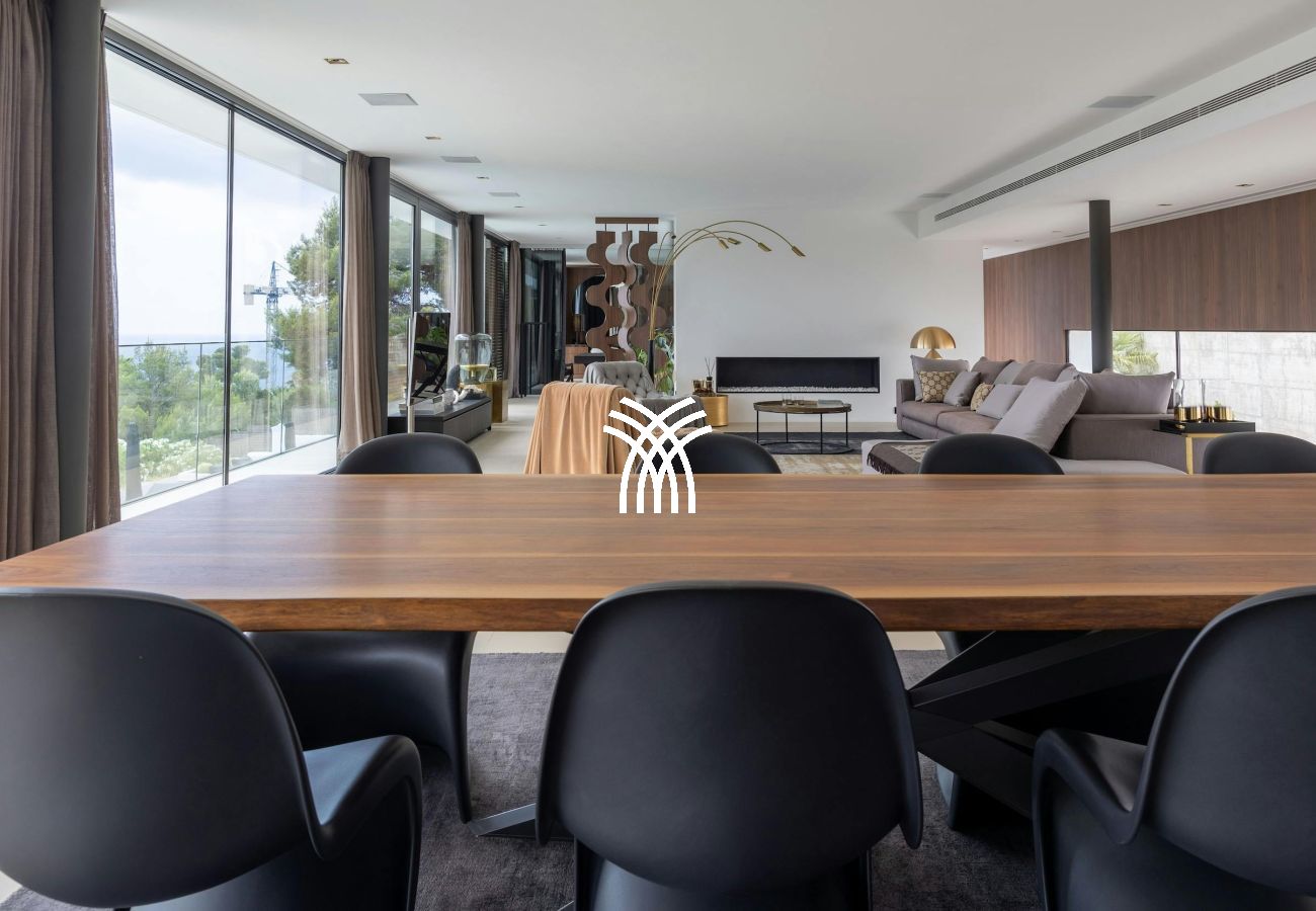 Villa à Ibiza - Emilio