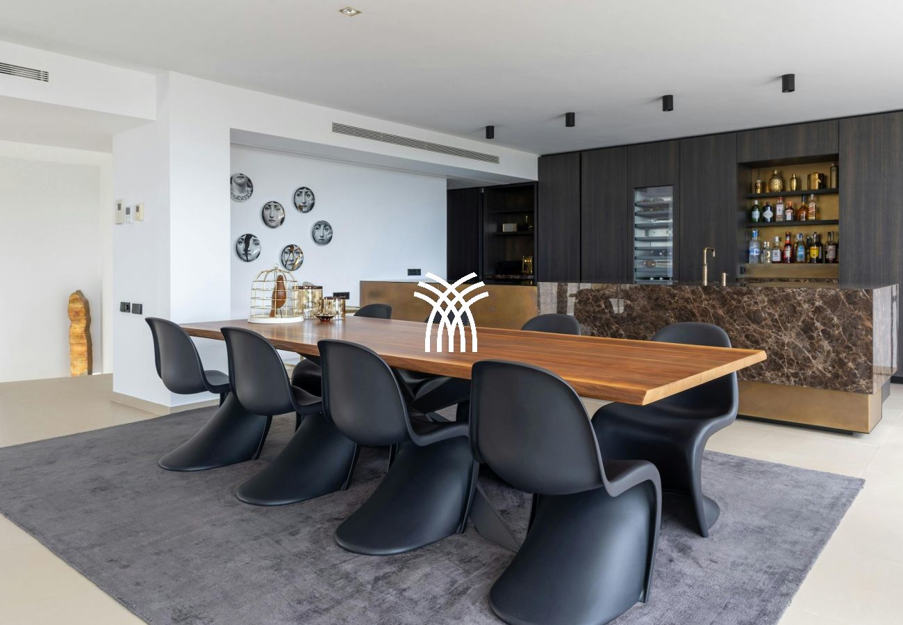 Villa à Ibiza - Emilio