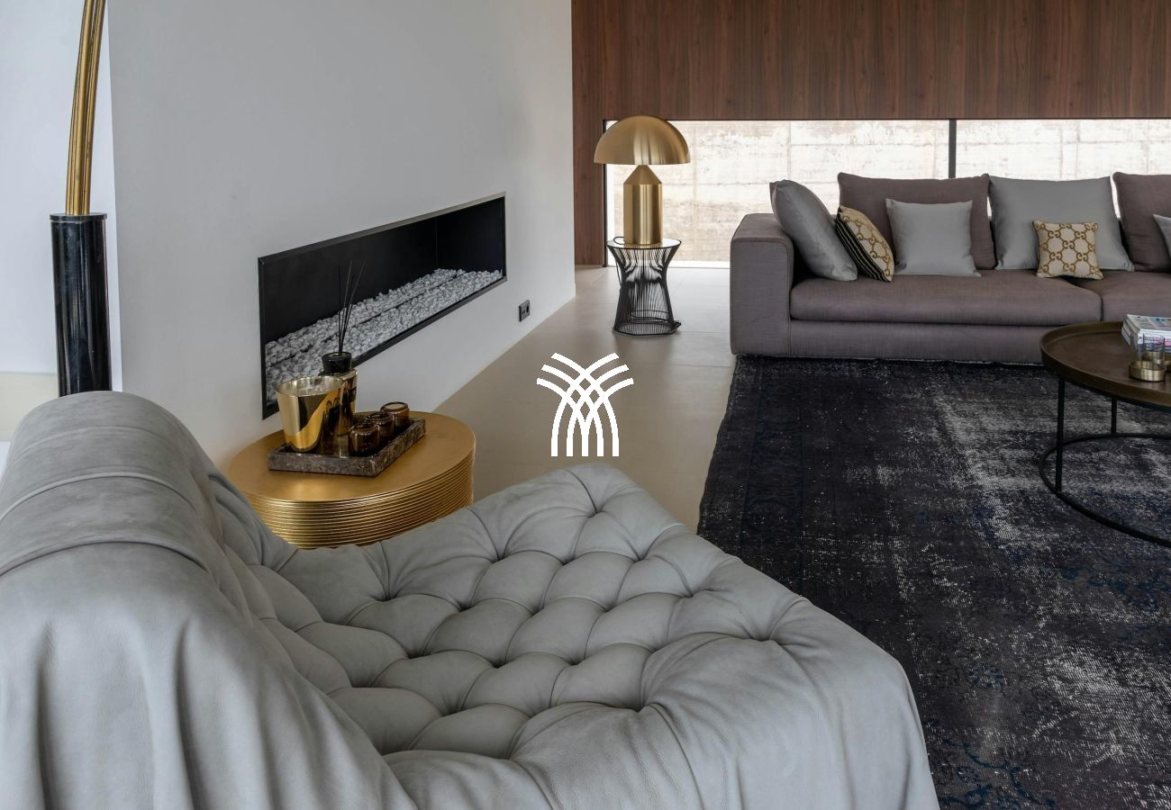 Villa à Ibiza - Emilio