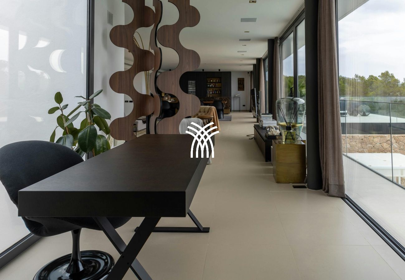 Villa à Ibiza - Emilio