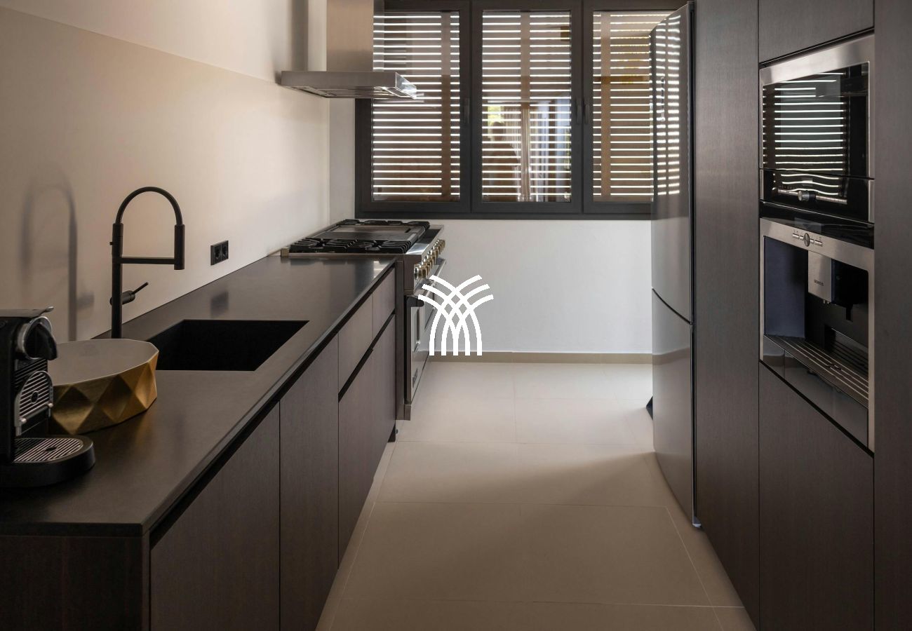 Villa à Ibiza - Emilio