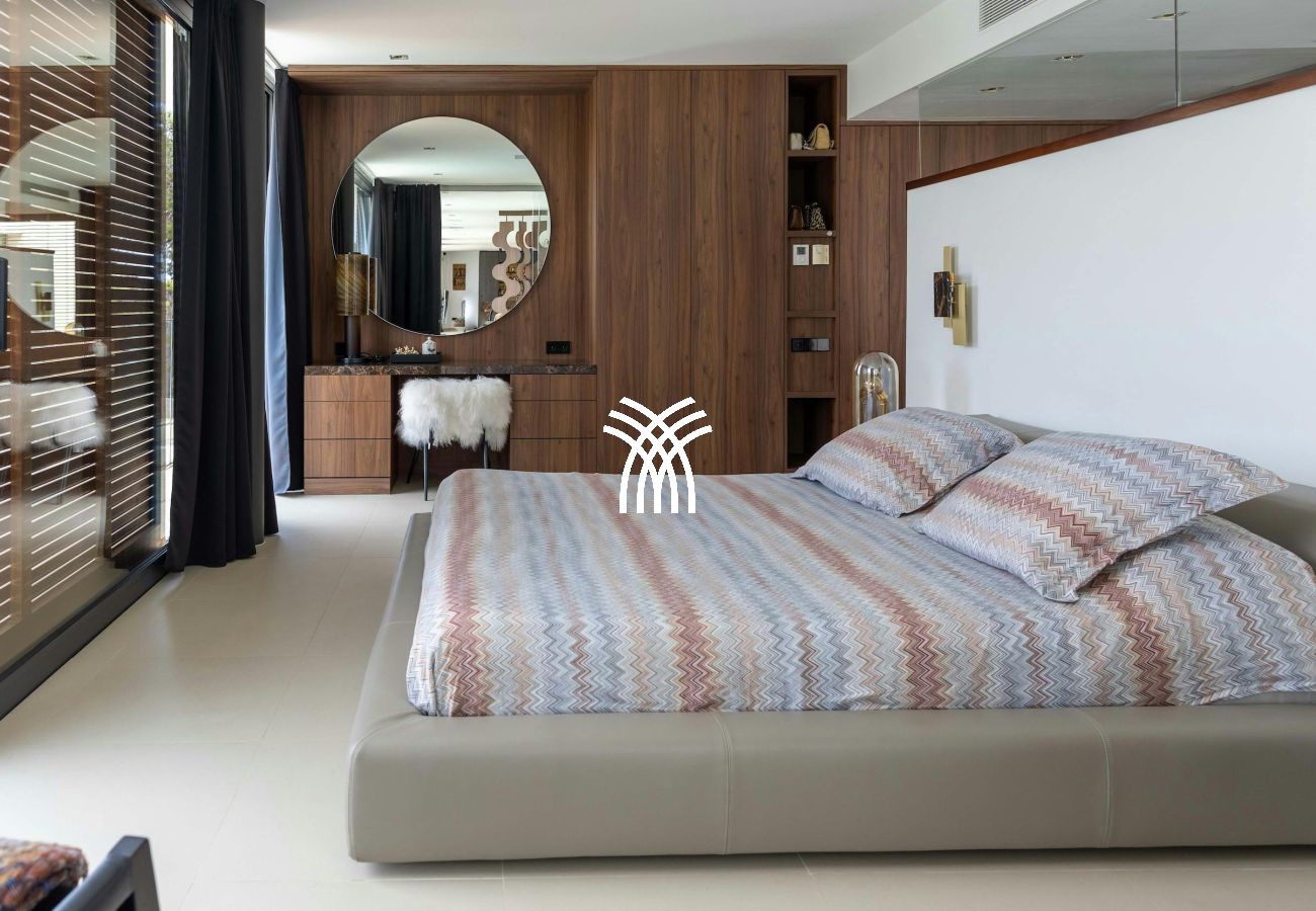 Villa à Ibiza - Emilio