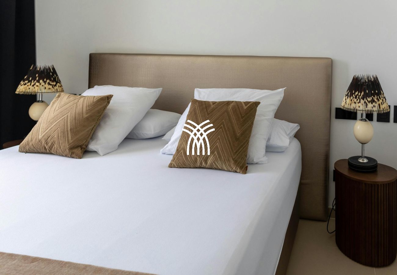 Villa à Ibiza - Emilio