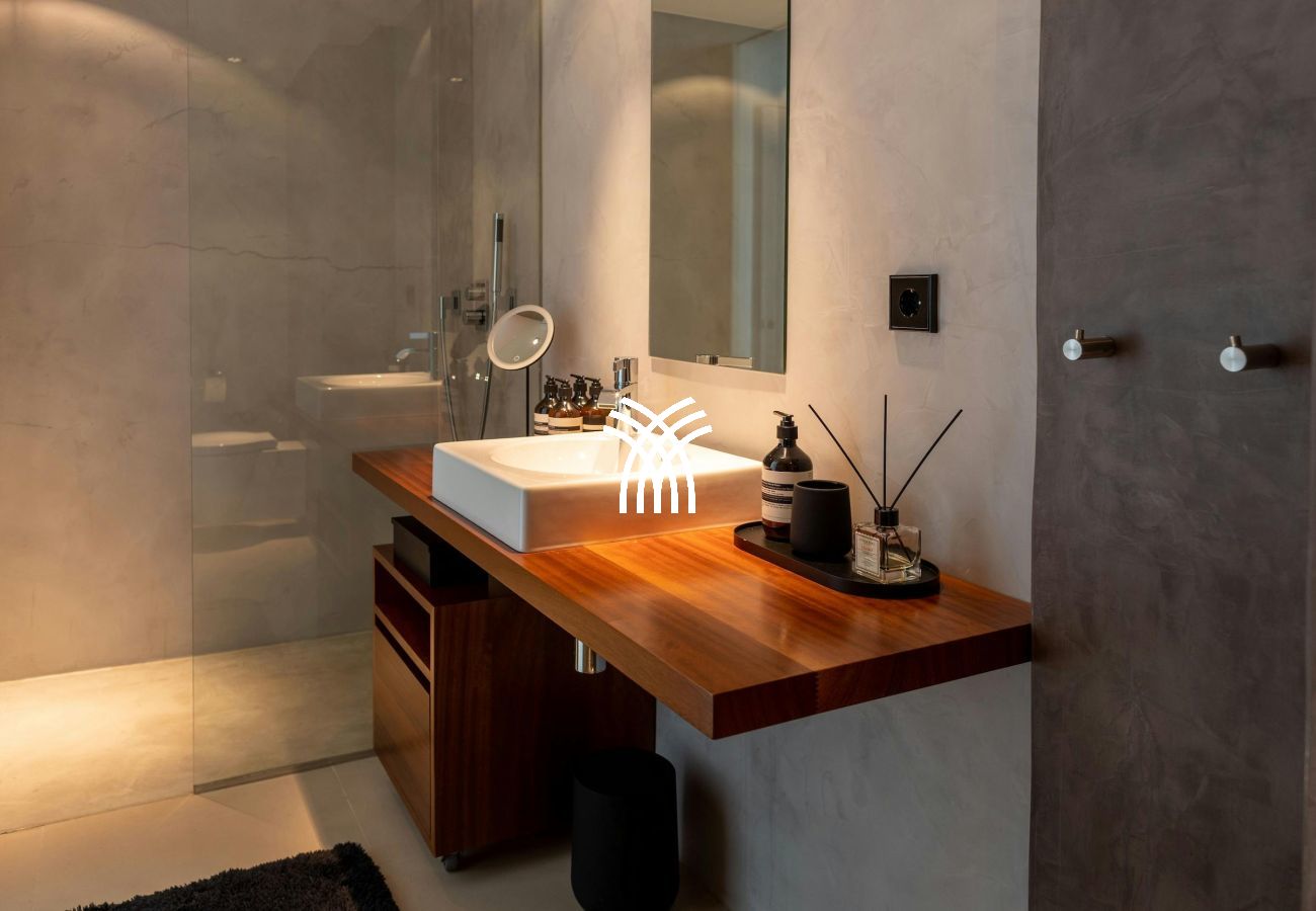 Villa à Ibiza - Emilio