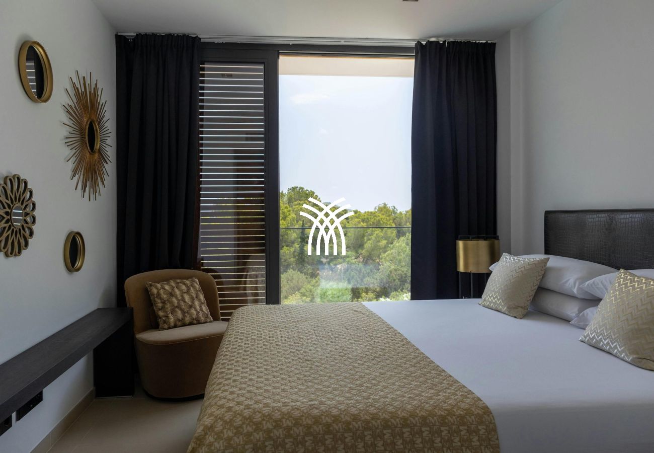 Villa à Ibiza - Emilio