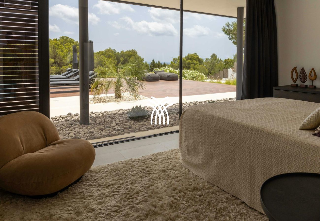 Villa à Ibiza - Emilio