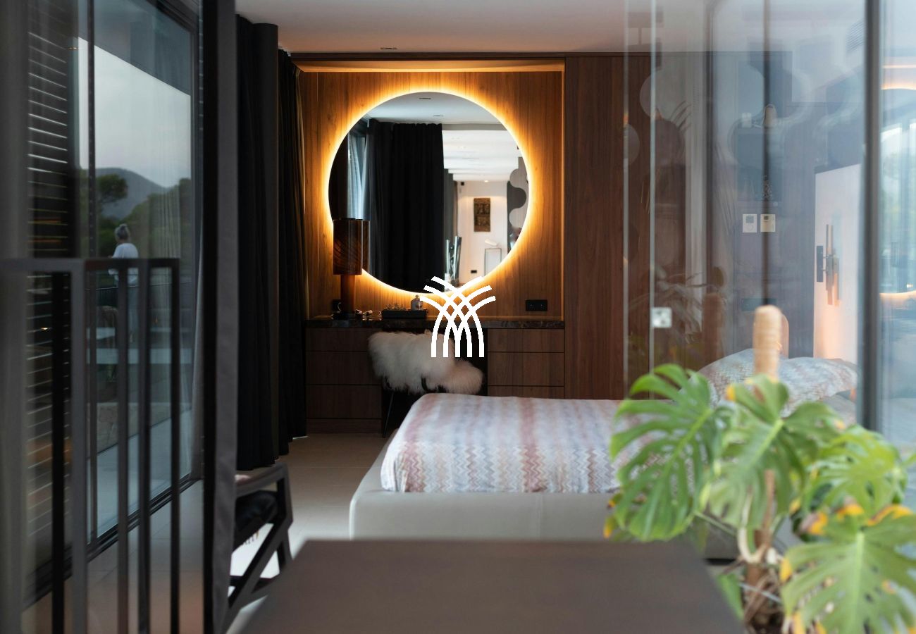 Villa à Ibiza - Emilio