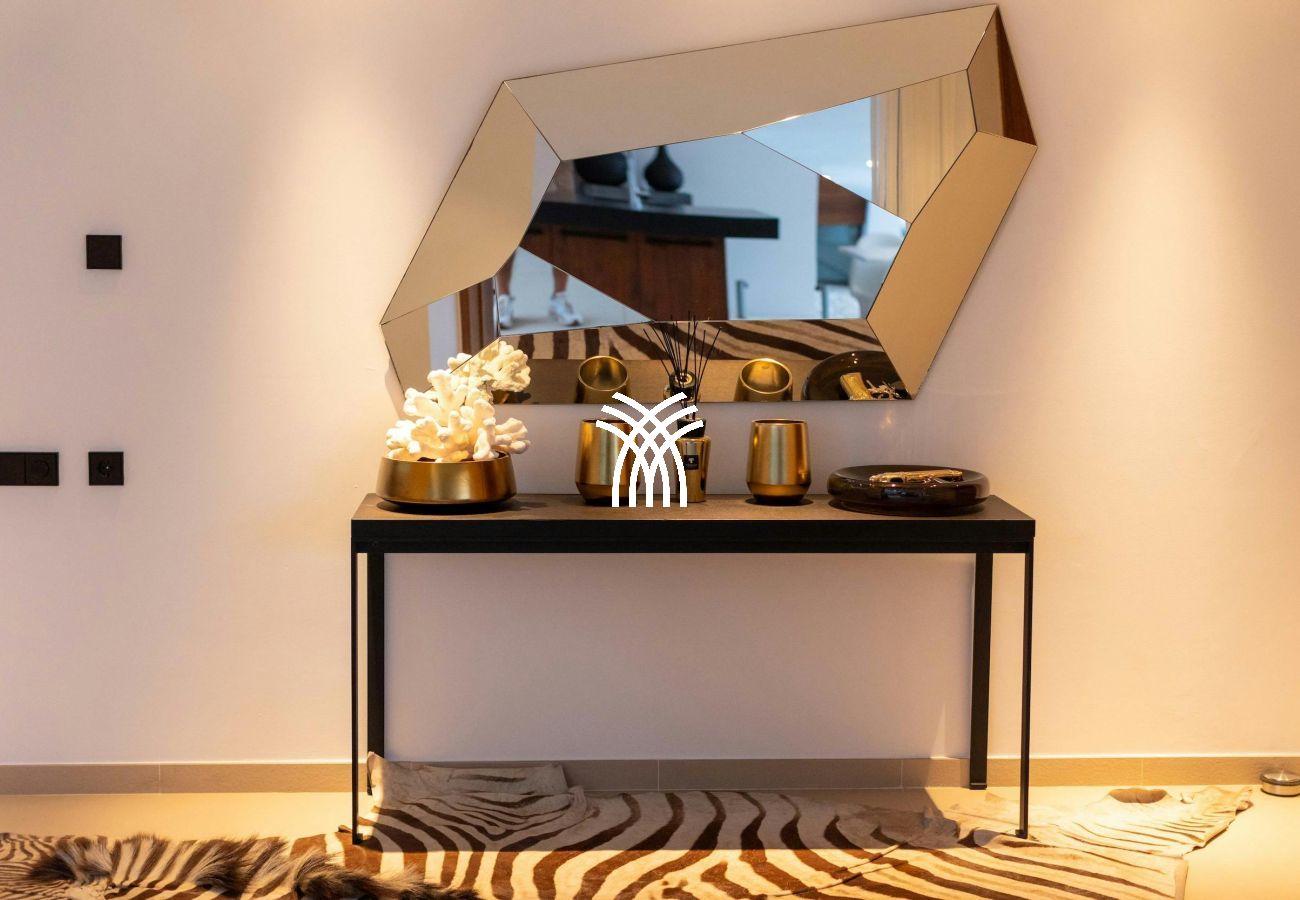 Villa à Ibiza - Emilio